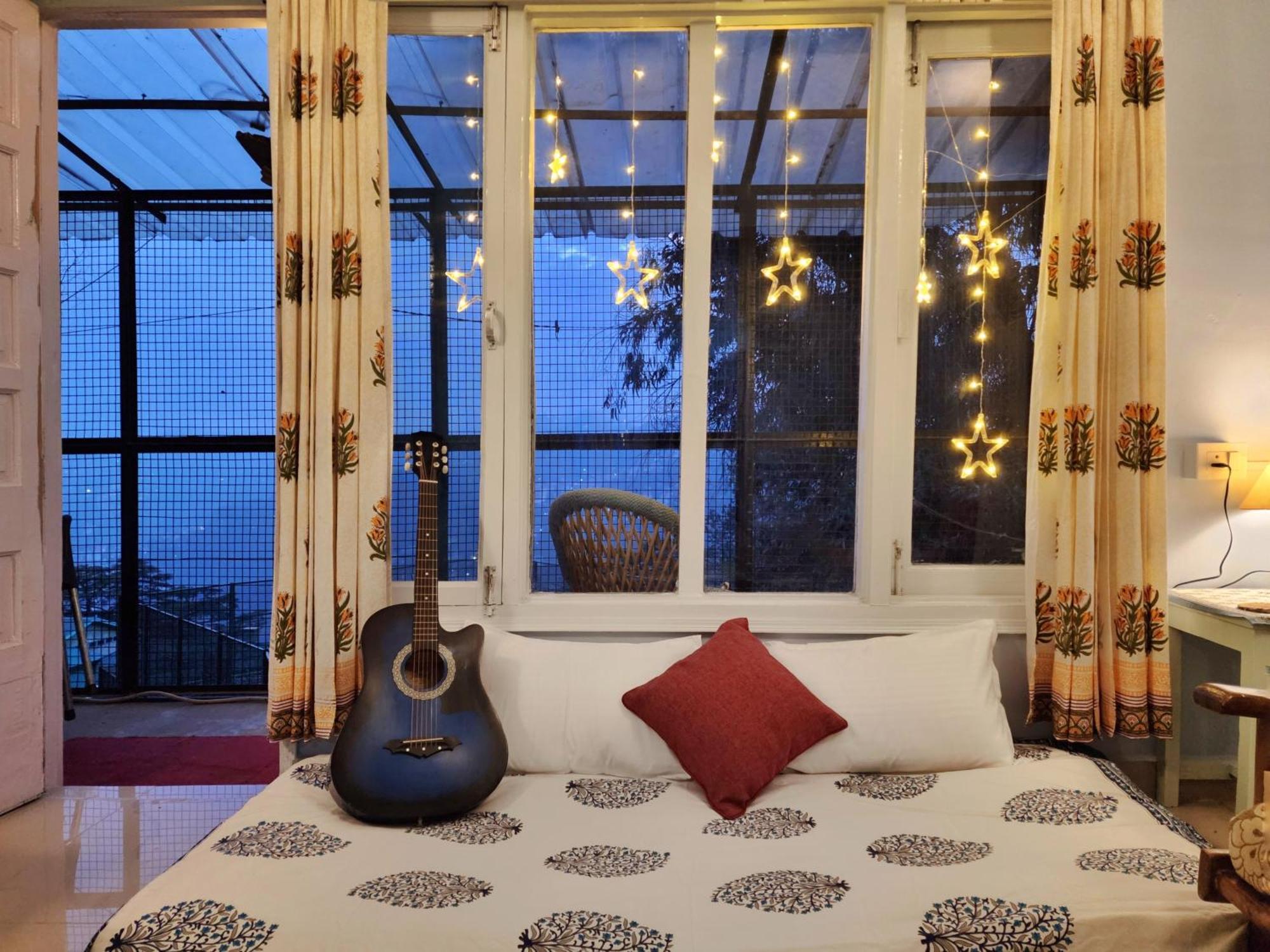Aaram Baagh Simla Apartman Kültér fotó