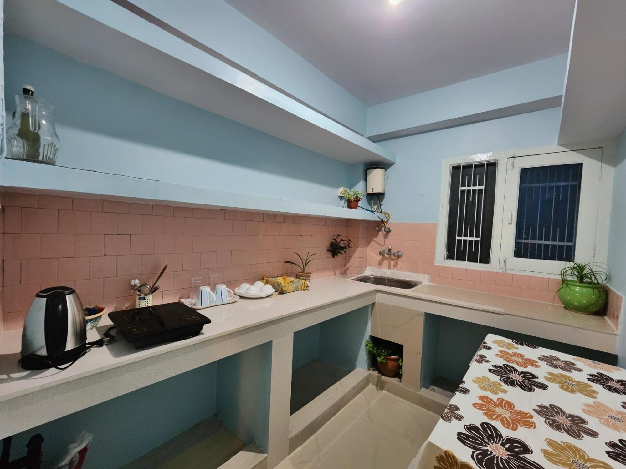 Aaram Baagh Simla Apartman Kültér fotó
