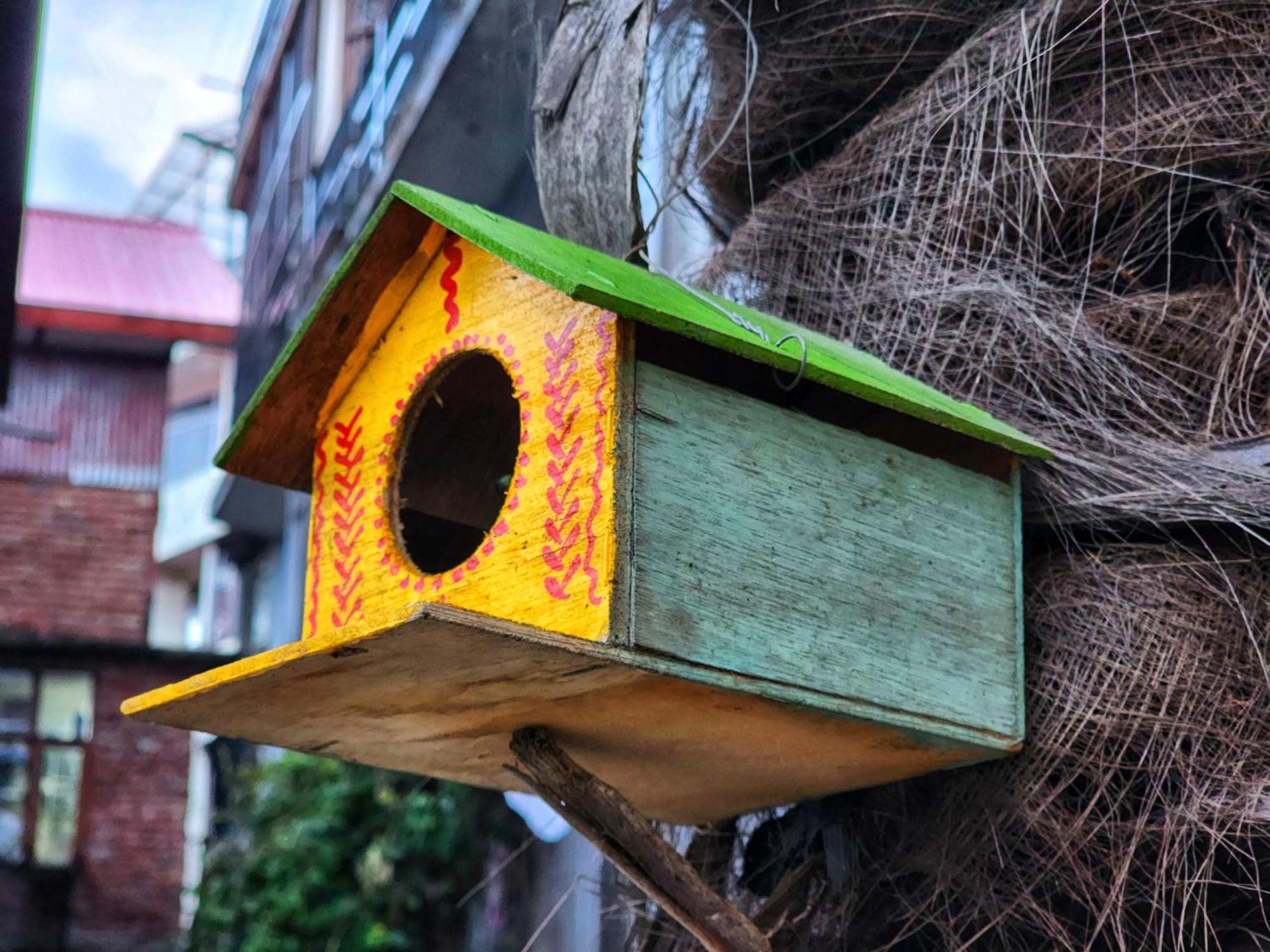 Aaram Baagh Simla Apartman Kültér fotó