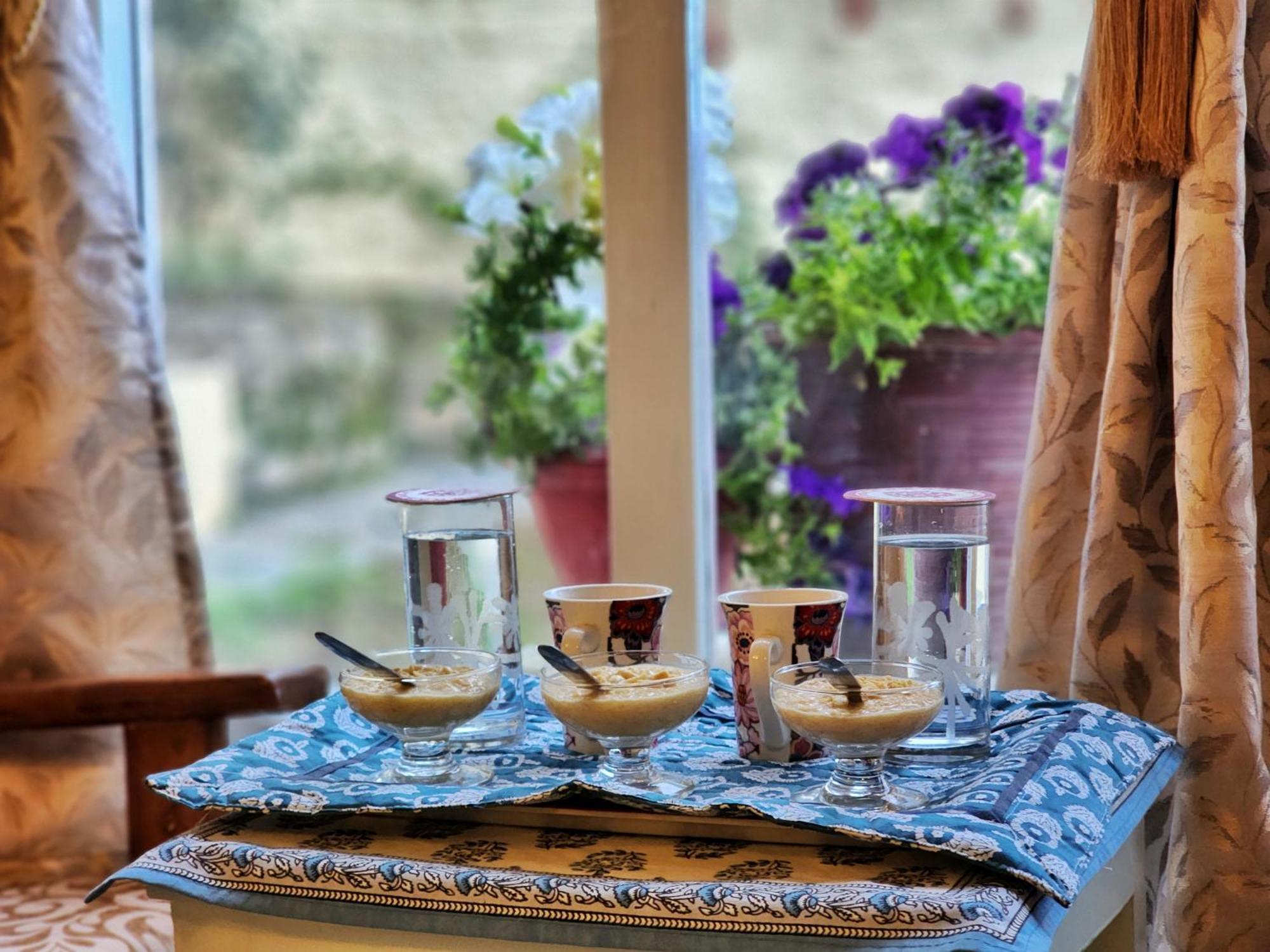 Aaram Baagh Simla Apartman Kültér fotó
